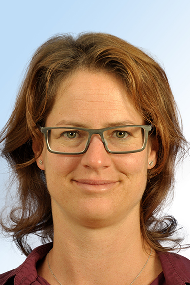 Dr. Andrea Erzinger ist Direktorin des neuen Interfaculty Centre for Educational Research (ICER) der Universität Bern. Bild: zvg.