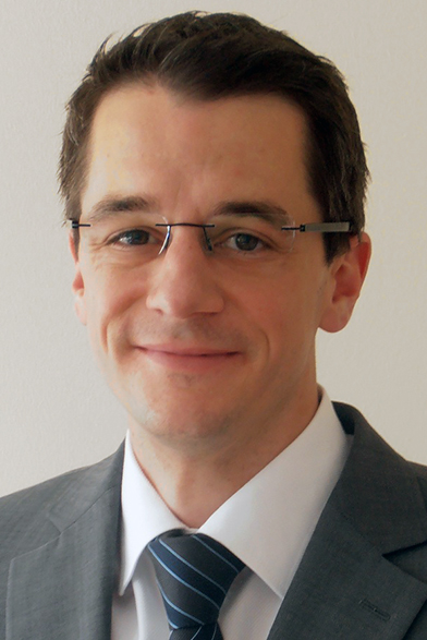 Prof. Dr. Markus C. Arnold ist Leiter Managerial Accounting und Direktor des Instituts für Unternehmensrechnung und Controlling der Universität Bern. Bild: zvg.