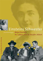 Einsteins Schwester