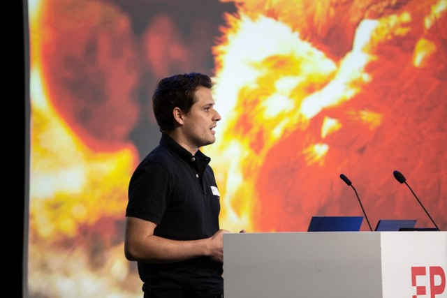 Venture Fellow Schaeren «Als Forscher bleibe ich skeptisch»