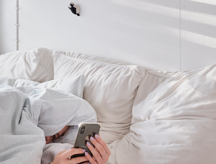 Why digital relationships are quickly reaching their limits