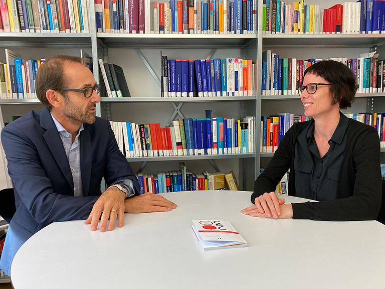 20 Jahre Verwaltungsforschung
