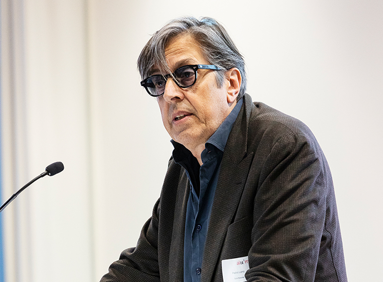 Pedro Lenz / Fachkräftemangel, Alumni