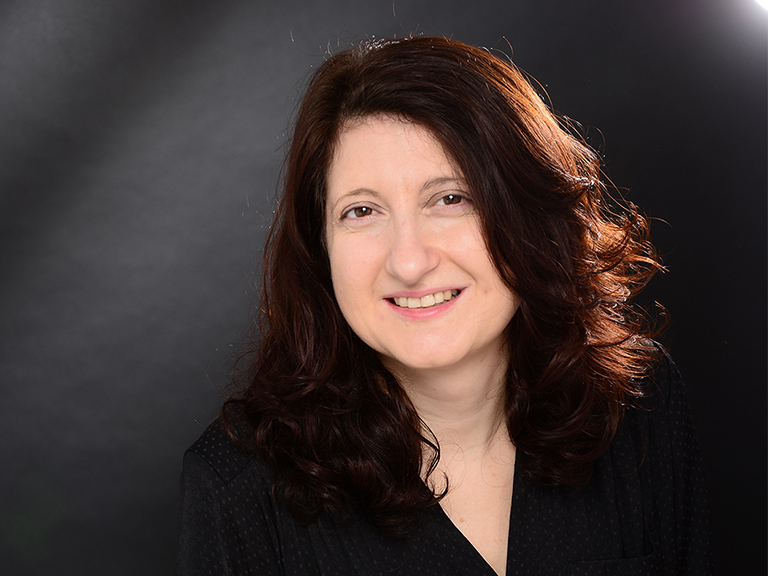 SNSF Starting Grant Serena Tolino