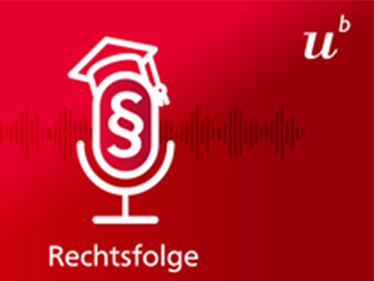 Rechtsfolge – Der Podcast der Rechtswissenschaftlichen Fakultät