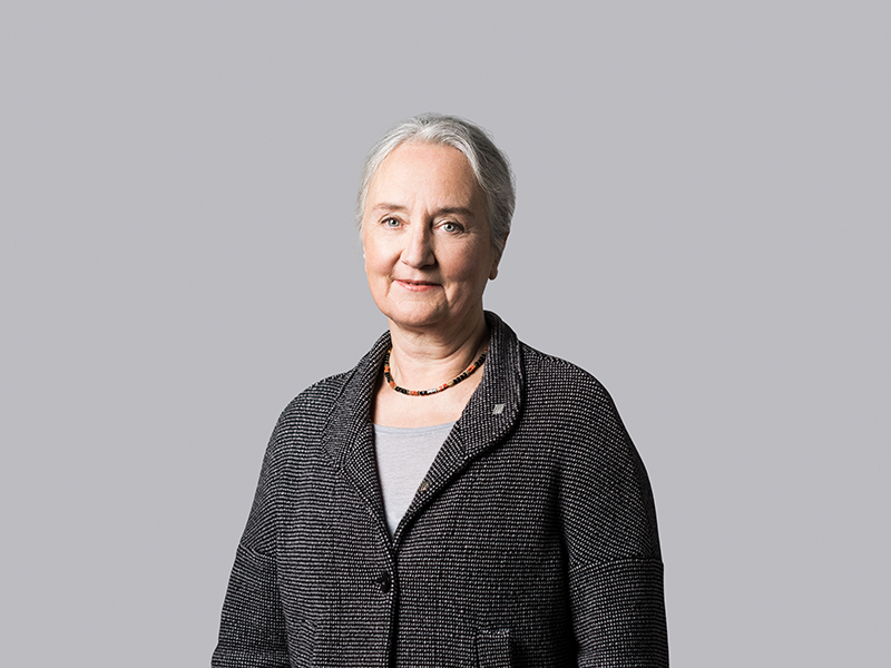 Abschied Silvia Schroer