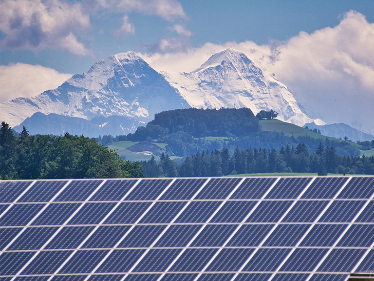 SGF 2023: Energieversorgung