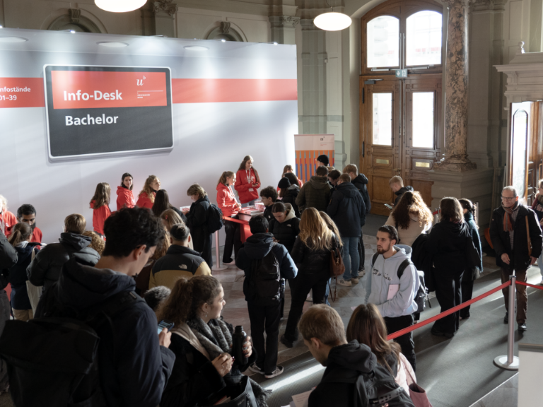 Bachelorinfotage 2023