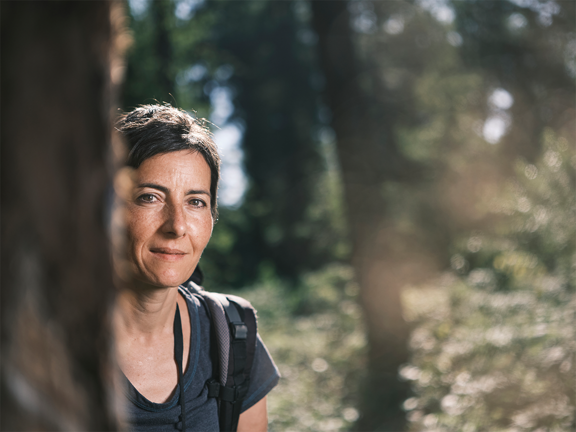 «Neben Köpfchen brauchts bei uns immer auch Wanderschuhe»