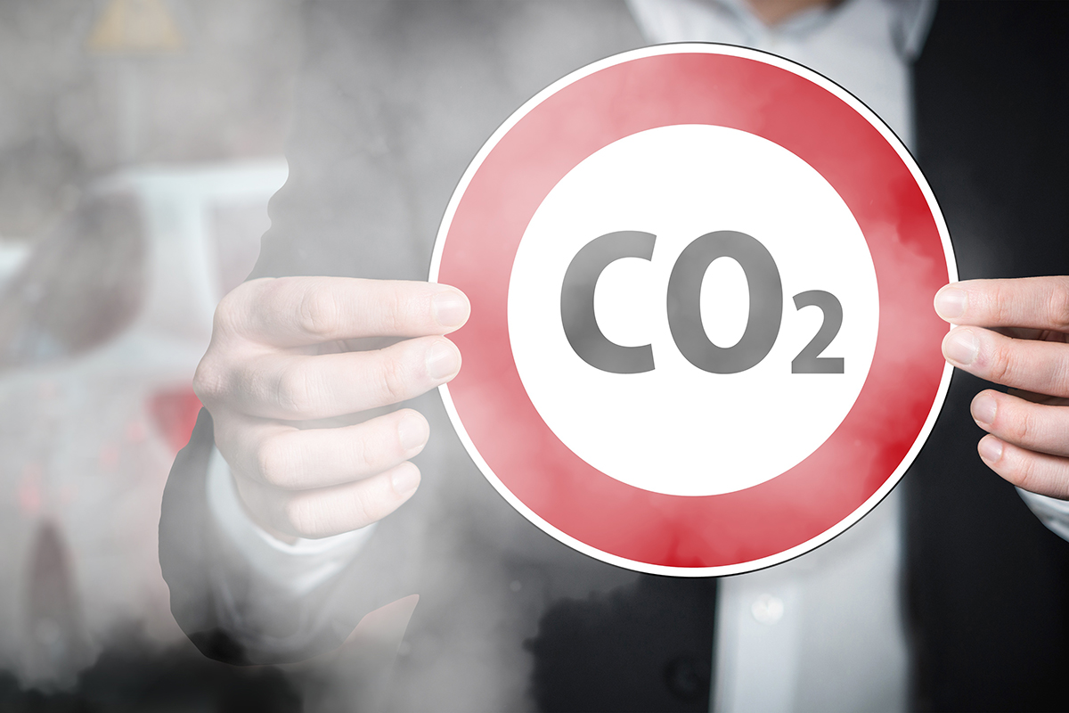 Mit dem revidierten CO2-Gesetz wollen Bundesrat und Parlament den Treibhausgas-Ausstoss der Schweiz weiter senken. © Pixabay