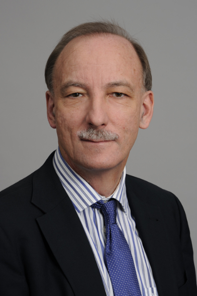 Prof. Dr. Jürgen Burger ist Direktor des sitem Center for Translational Medicine and Biomedical Entrepreneurship der Universität Bern und der sitem-insel School. © zvg