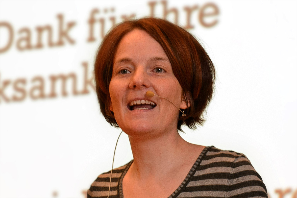 Dr. Francesca Falk ist Dozentin für Migrationsgeschichte an der Universität Bern.