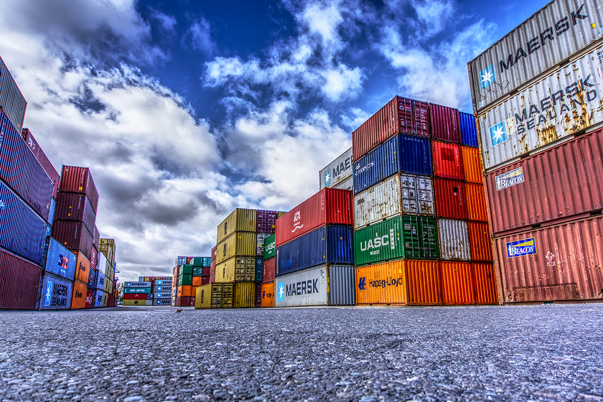 Seit 1995 regelt das Recht der WTO den internationalen Handel von Gütern, Dienstleistungen und geistigem Eigentum zwischen ihren Mitgliedern. Bild: pixabay.com