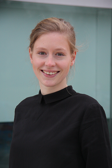 Marietta Angeli (Jahrgang 1989) ist Doktorandin am World Trade Institute der Universität Bern. Bild: zvg