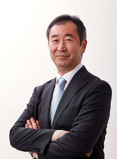 Zu Gast an der Universität Bern: Nobelpreisträger Takaaki Kajita