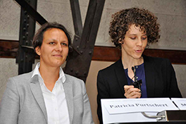 «Unsere Forschung hat gesellschaftliche Relevanz»