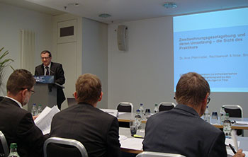 Symposiumsdiskussion