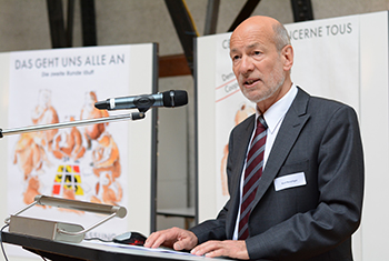 Kurt Nuspiliger