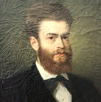 Gemälde von Philipp Lotmar