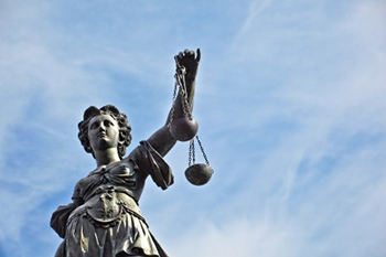 Justitia
