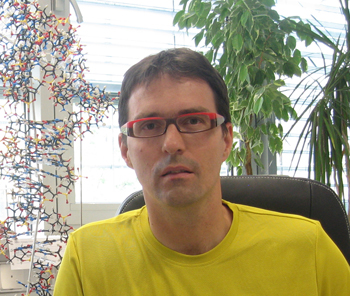 Norbert Polacek