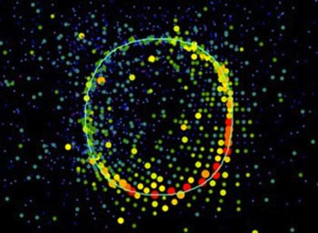 Licht der Neutrinos