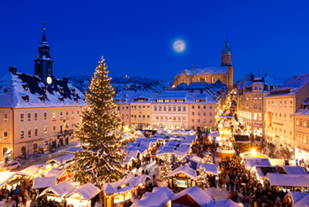 Christkindlmarkt