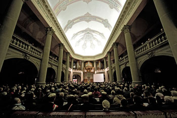 Kirche