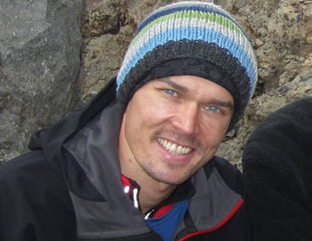 Alexander Zapf