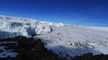 Gletscher