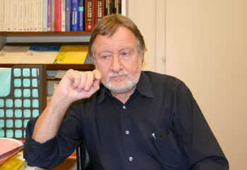 Foto von Peter Gehr