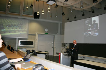 Video-Konferenz