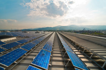 Solarpanels