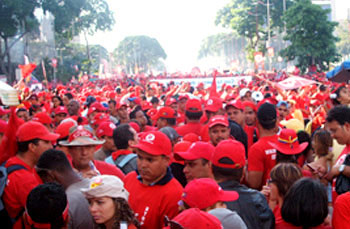 Demonstration
