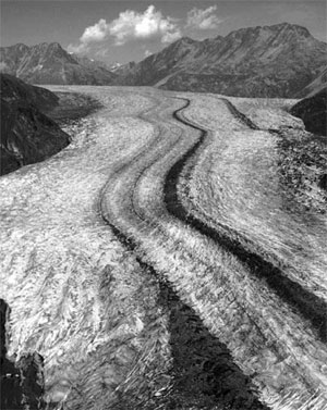 Aletschgletscher