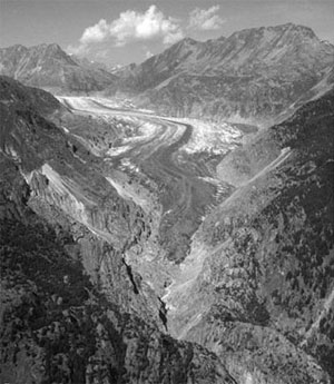 Aletschgletscher
