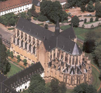 Ein Dom