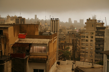Beirut