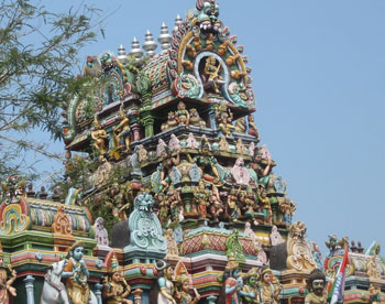 Tempel