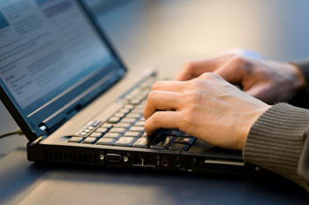 Laptop