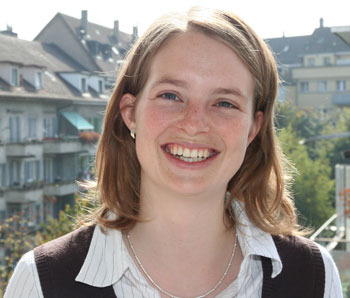 Foto von Katja Hämmerli