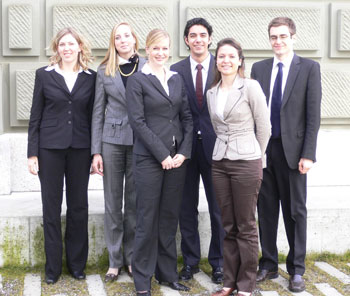 Gruppenbild