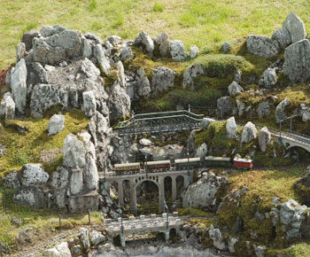 Modelleisenbahn