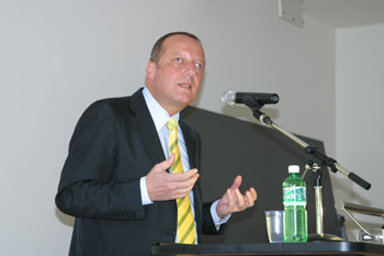 Roger de Weck