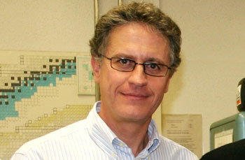 Thomas Stocker