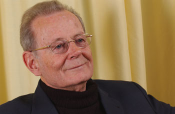 Foto von Niklaus Brantschen