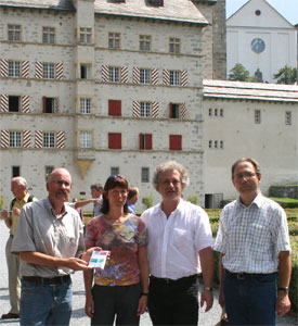 Gruppenbild