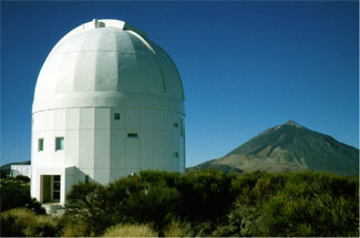 Teleskop