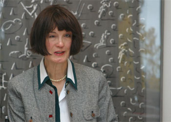 Barbara Mahlmann