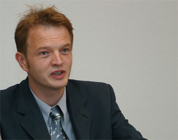 Christian von Zimmemann
